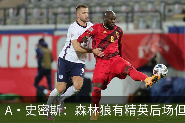 A·史密斯：森林狼有精英后场但体型变小 难应对雷霆马刺火箭掘金